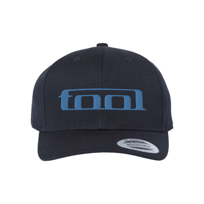 Tool - 2025 Pacific Rim Tour Snapback Hat