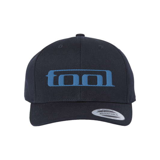 Tool - 2025 Pacific Rim Tour Snapback Hat