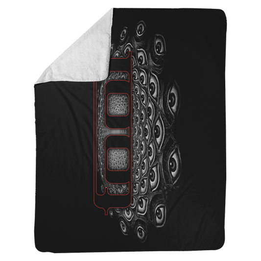 Convex Sherpa Blanket