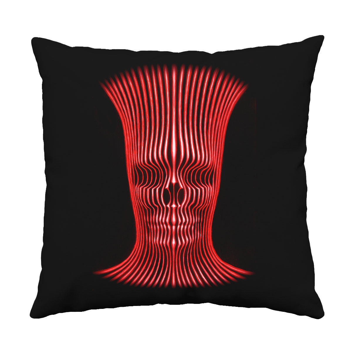 10,000 Days X-Ray Pillow