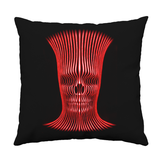 10,000 Days X-Ray Pillow