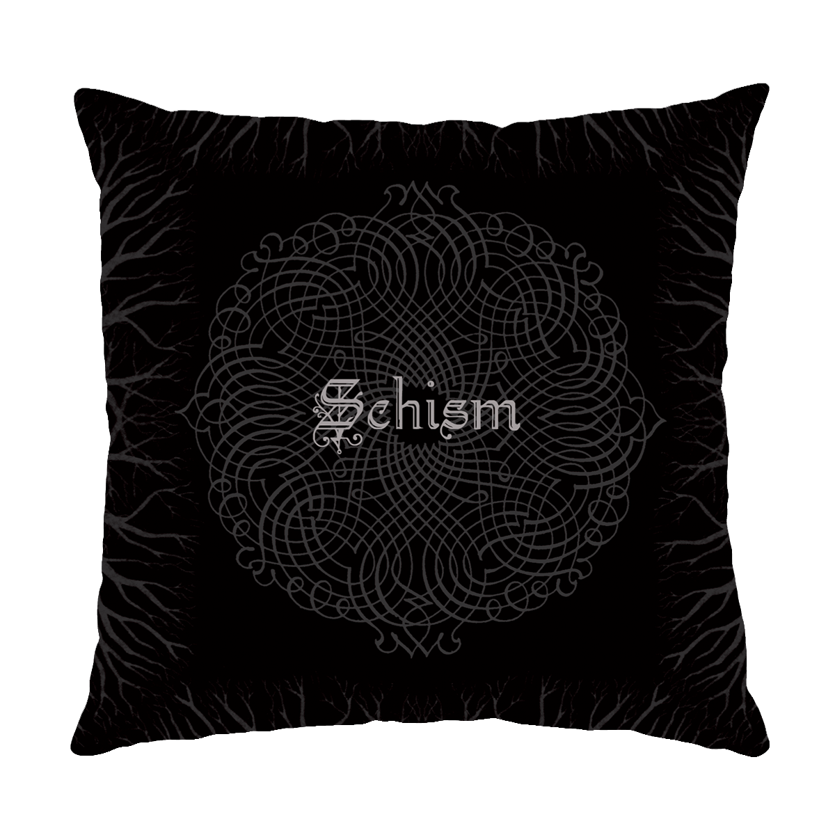 Lateralus Schism Pillow