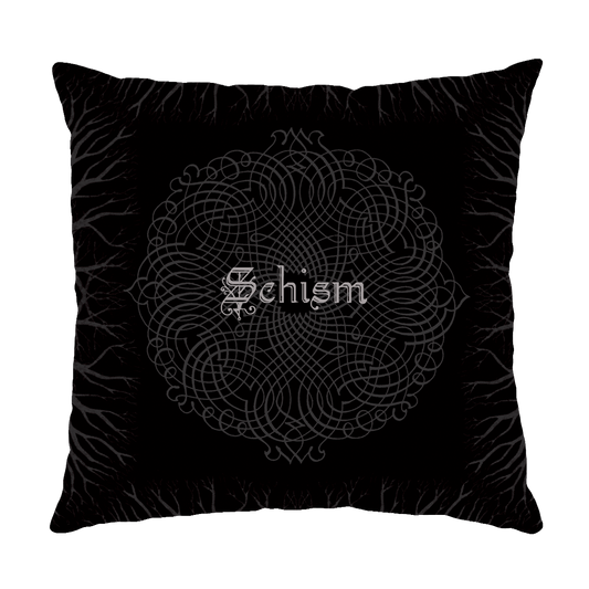 Lateralus Schism Pillow