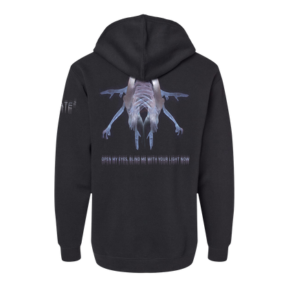 Opiate² ZO2 Lyric Pullover Hoodie