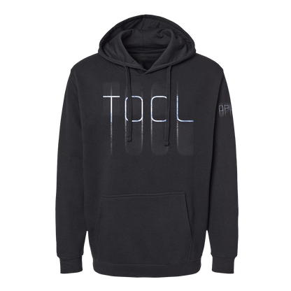 Opiate² ZO2 Lyric Pullover Hoodie