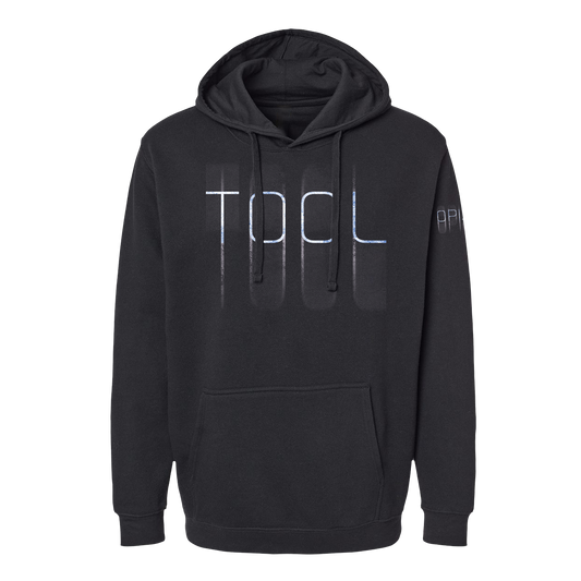 Opiate² ZO2 Lyric Pullover Hoodie