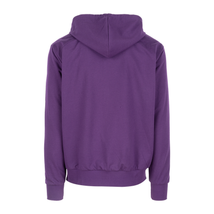 Lateralus Skinless Man Lined Zip Hoodie (Black, Camo, & Purple)