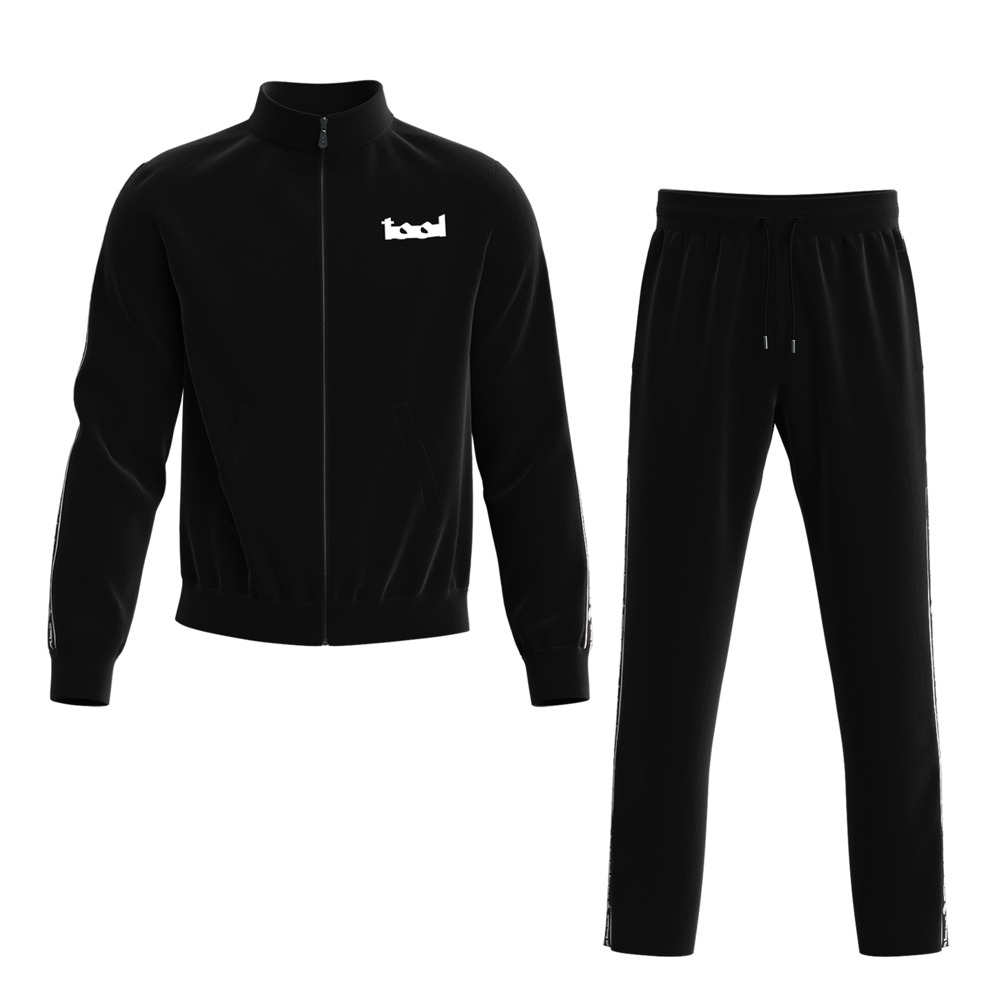 Lateralus Tracksuit Set
