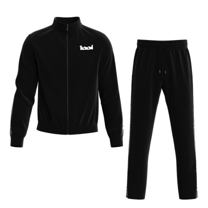 Lateralus Tracksuit Set