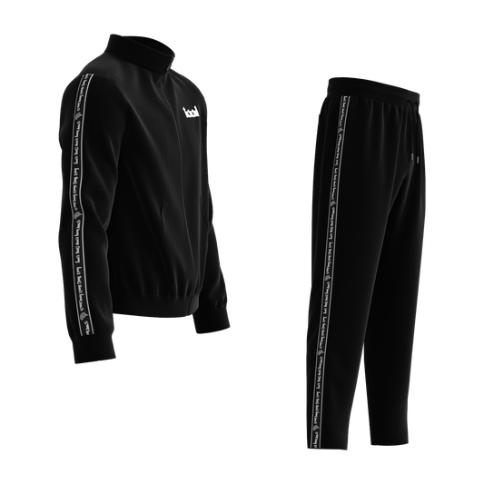 Lateralus Tracksuit Set