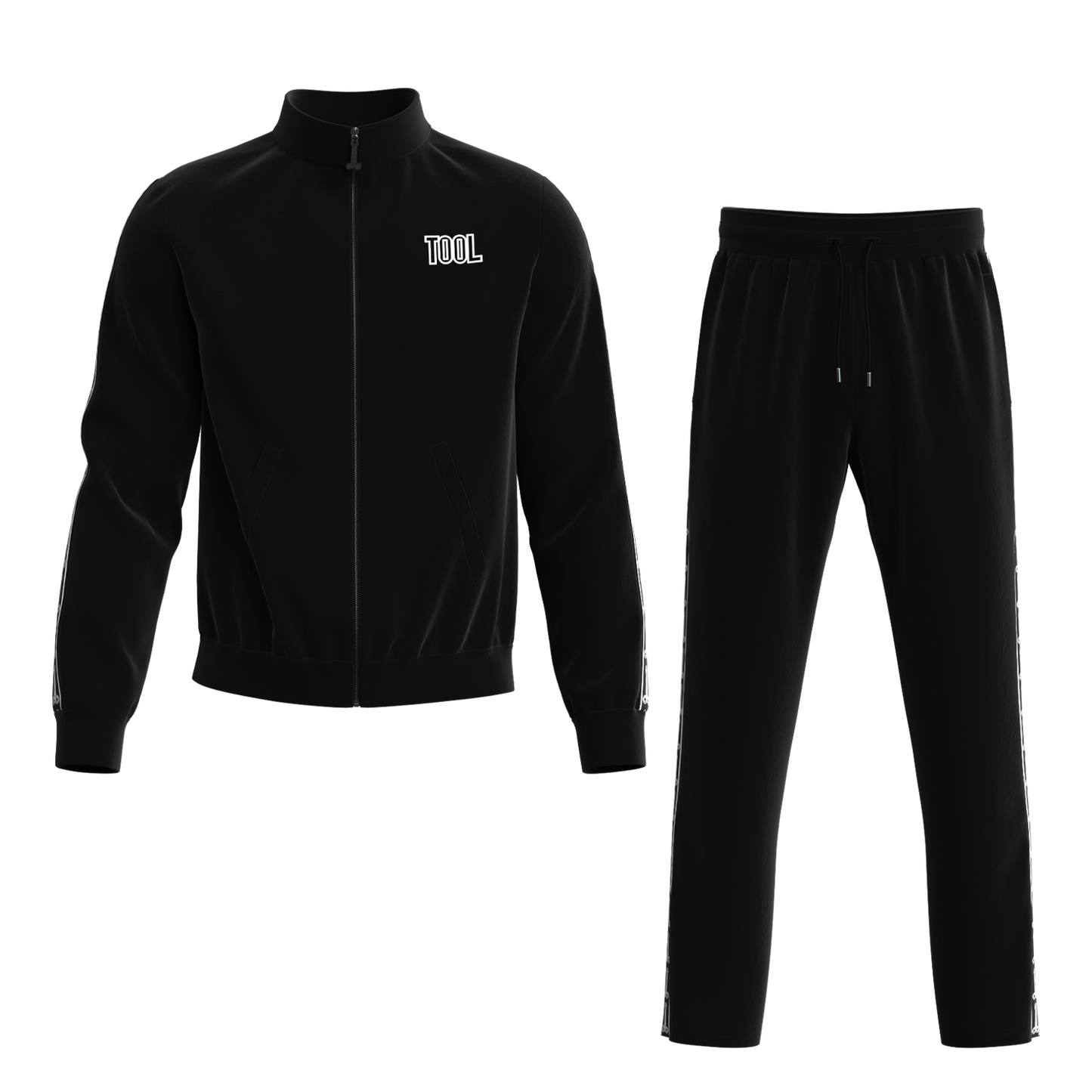 Wrench Tracksuit Set