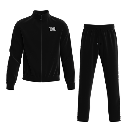 Wrench Tracksuit Set