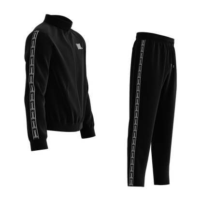 Wrench Tracksuit Set