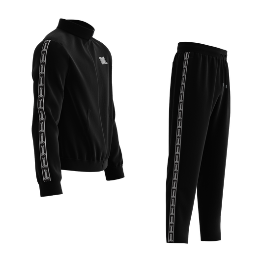 Wrench Tracksuit Set