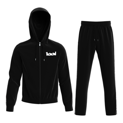 Lateralus Hooded Tracksuit Set