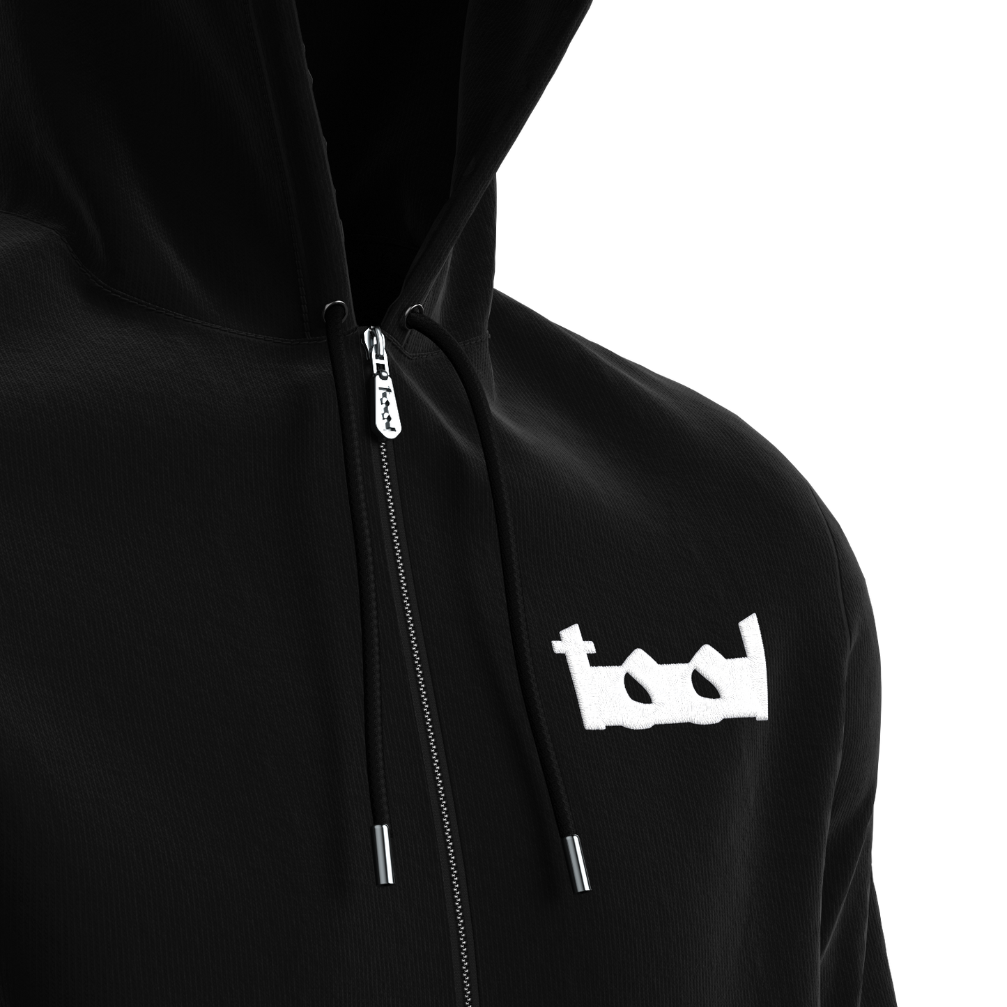 Lateralus Hooded Tracksuit Set