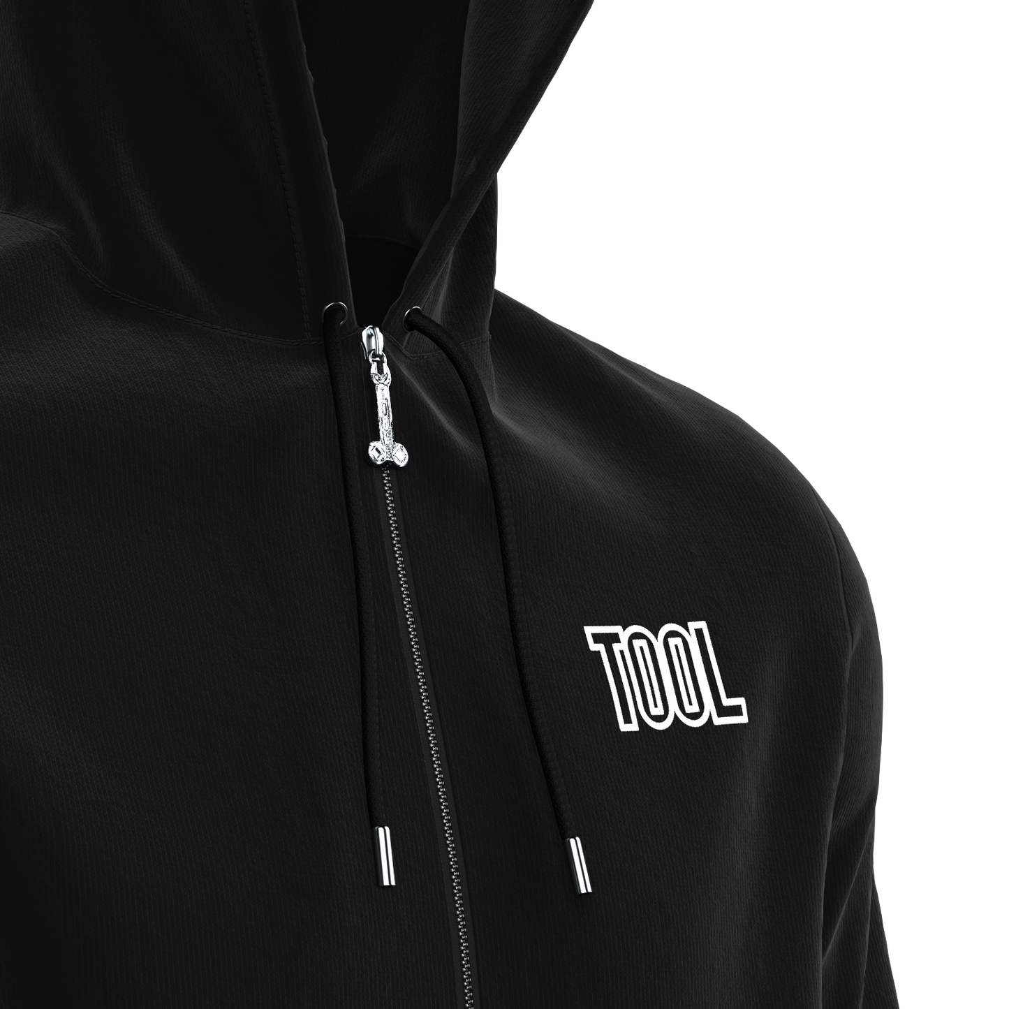 Wrench Hooded Tracksuit Set