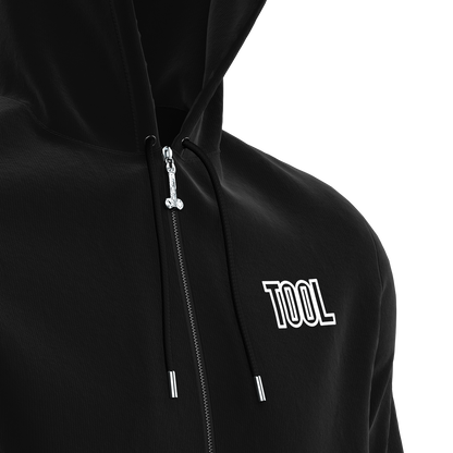 Wrench Hooded Tracksuit Set