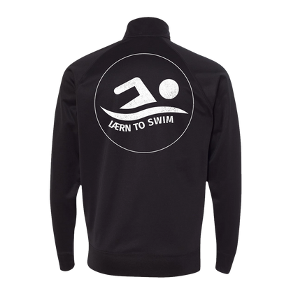 ÆNIMA Learn To Swim Track Jacket