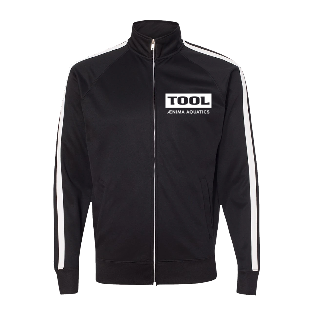ÆNIMA Learn To Swim Track Jacket