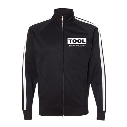 ÆNIMA Learn To Swim Track Jacket