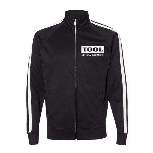 ÆNIMA Learn To Swim Track Jacket