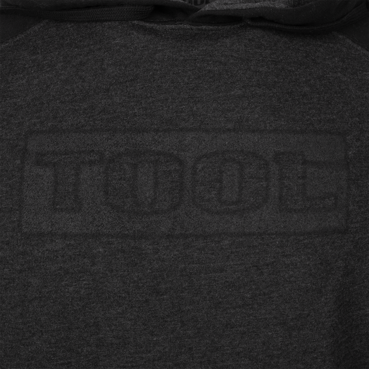 Ænima Tool Stealth Logo Lightweight Pullover Hoodie