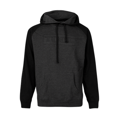 Ænima Tool Stealth Logo Lightweight Pullover Hoodie