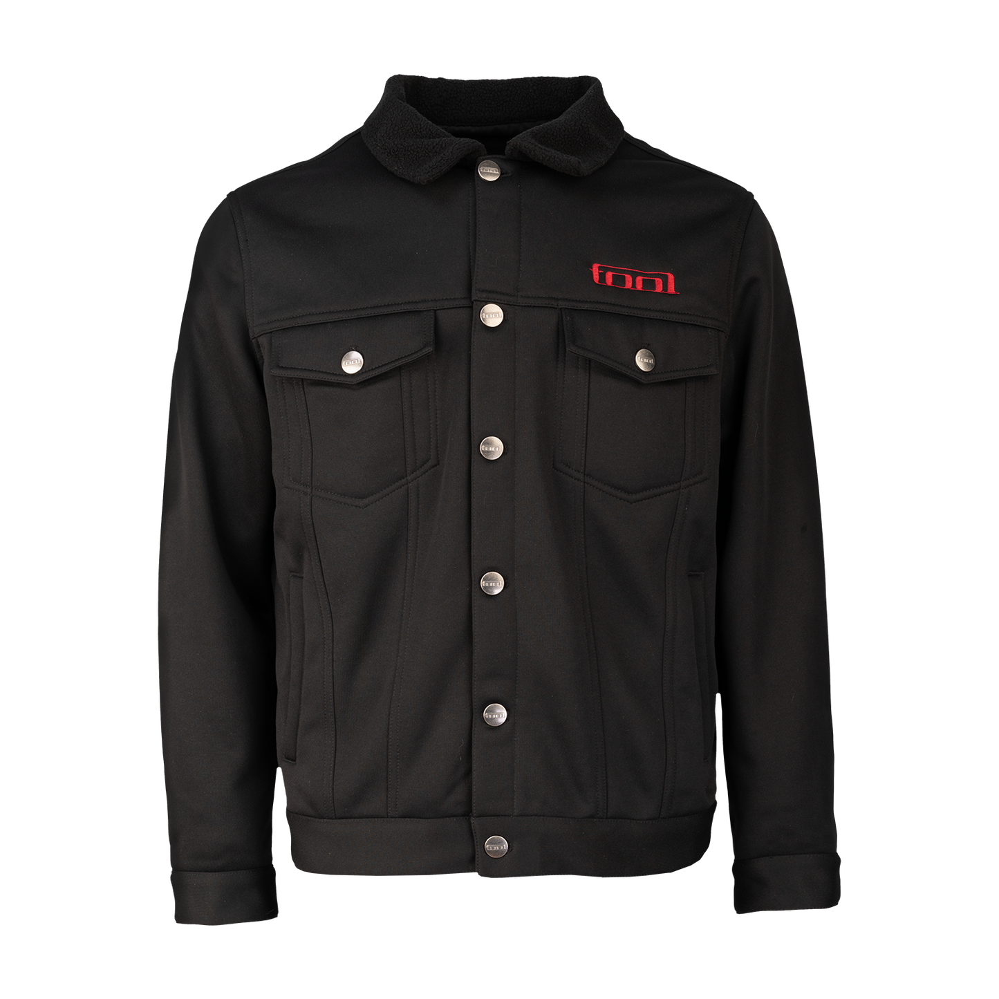 10,000 Days Sherpa Bonded Work Jacket