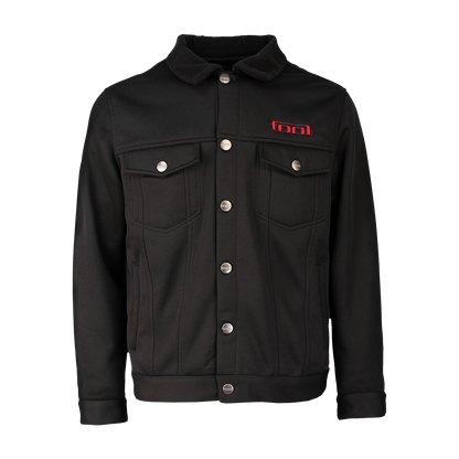 10,000 Days Sherpa Bonded Work Jacket
