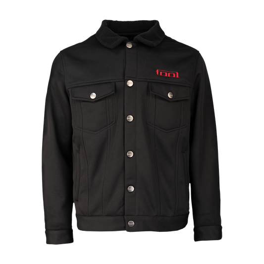 10,000 Days Sherpa Bonded Work Jacket