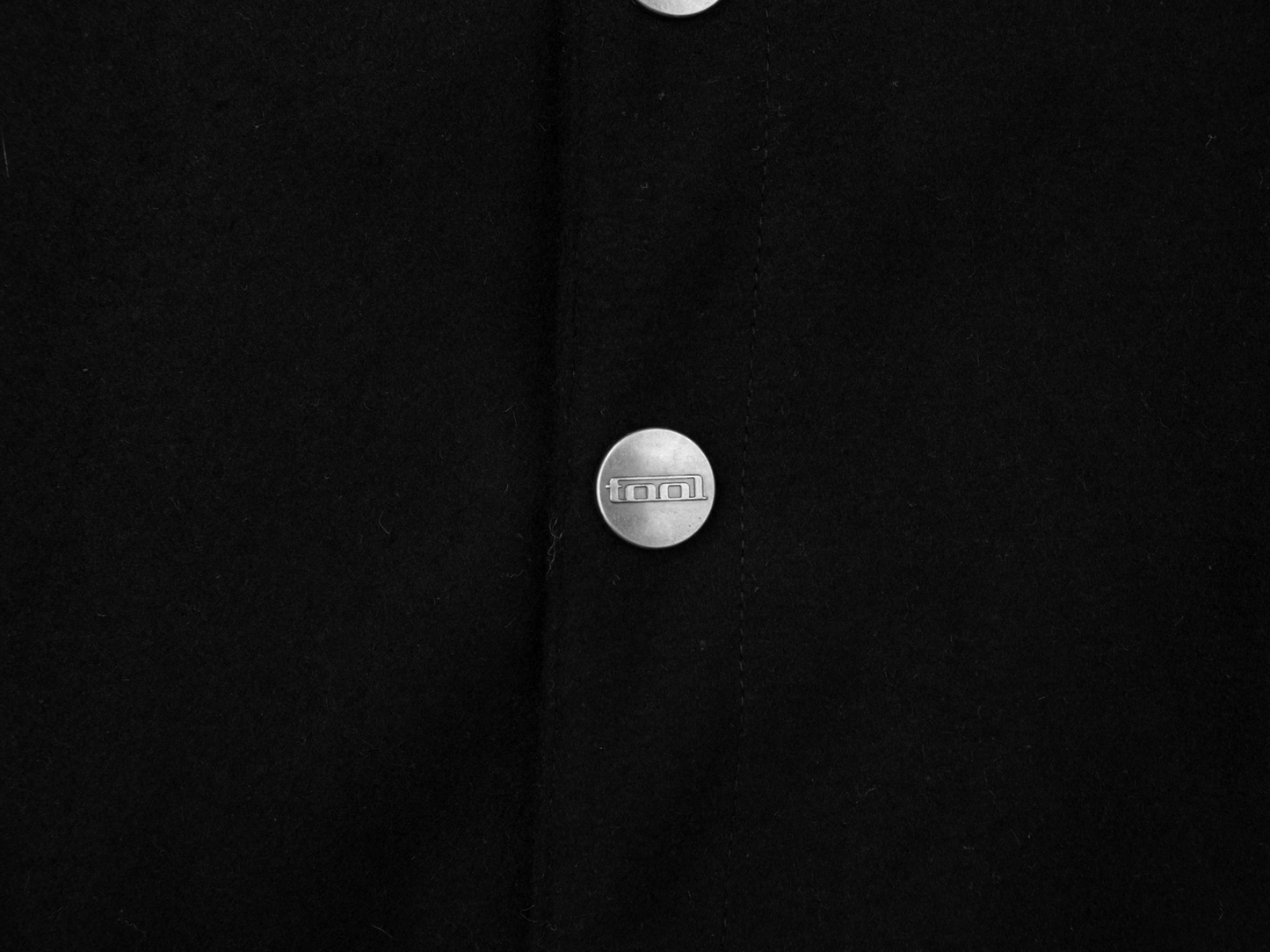 10,000 Days Lined Hooded Jacket