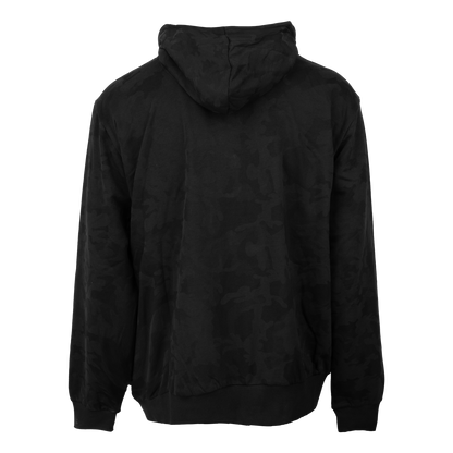 Lateralus Camo Zip Hoodie