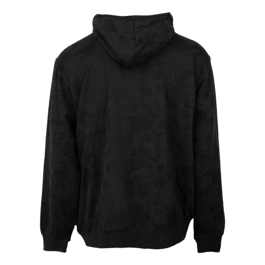 Lateralus Camo Zip Hoodie