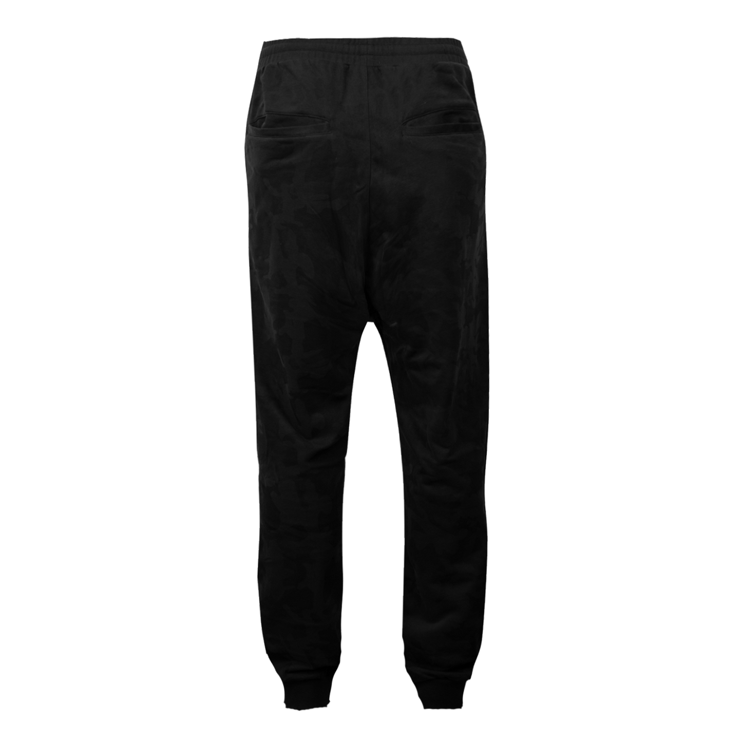 Lateralus Camo Jogger Pant