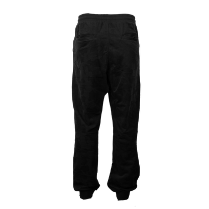 Lateralus Camo Jogger Pant