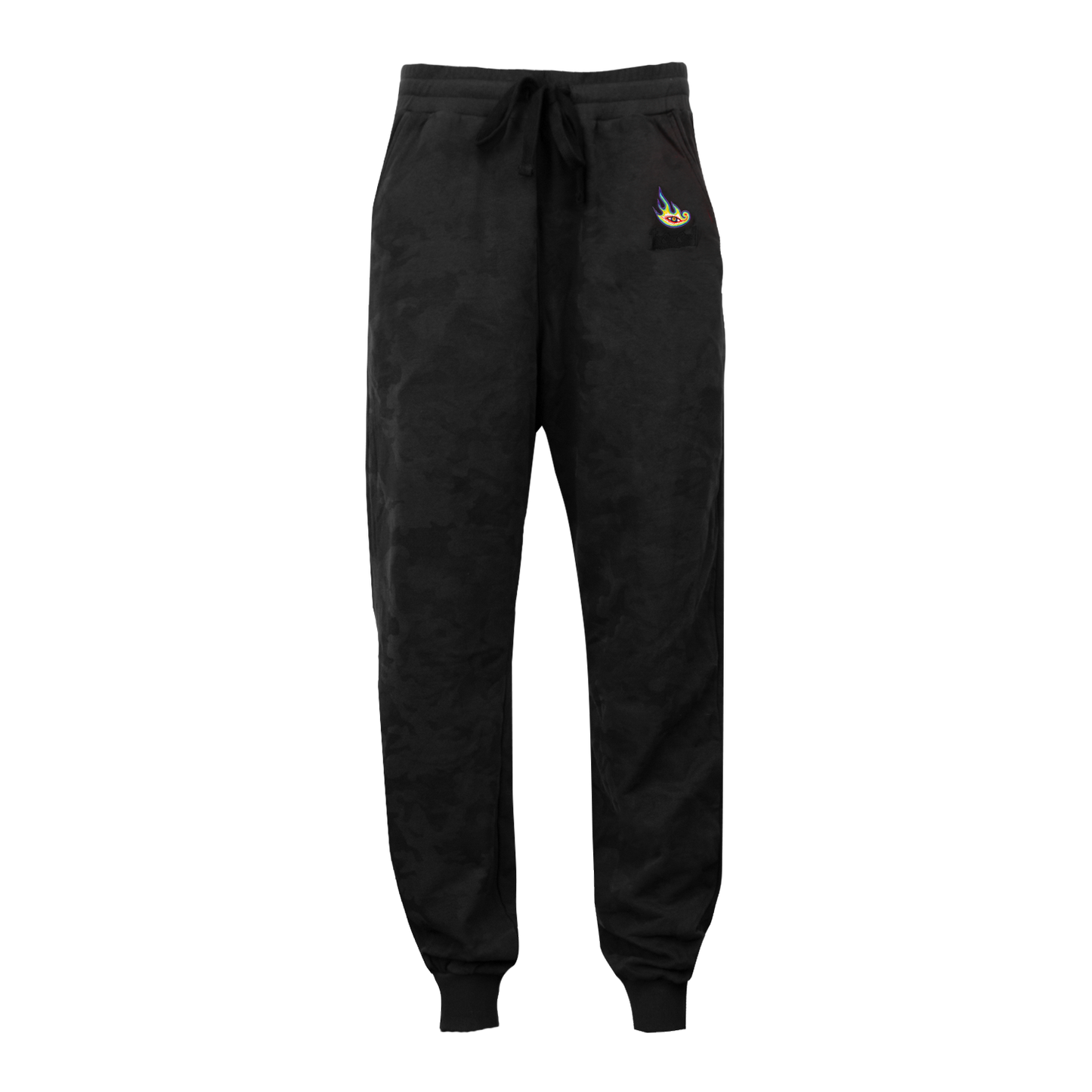Lateralus Camo Jogger Pant