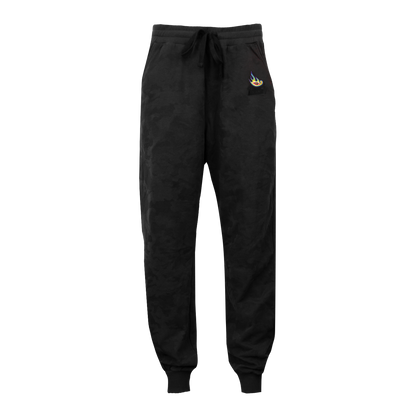 Lateralus Camo Jogger Pant