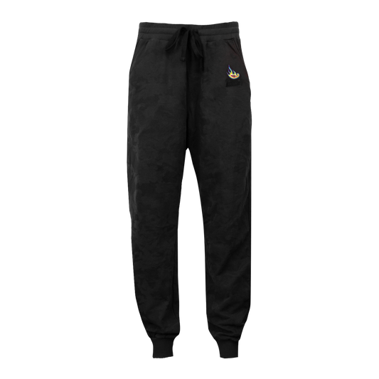 Lateralus Camo Jogger Pant