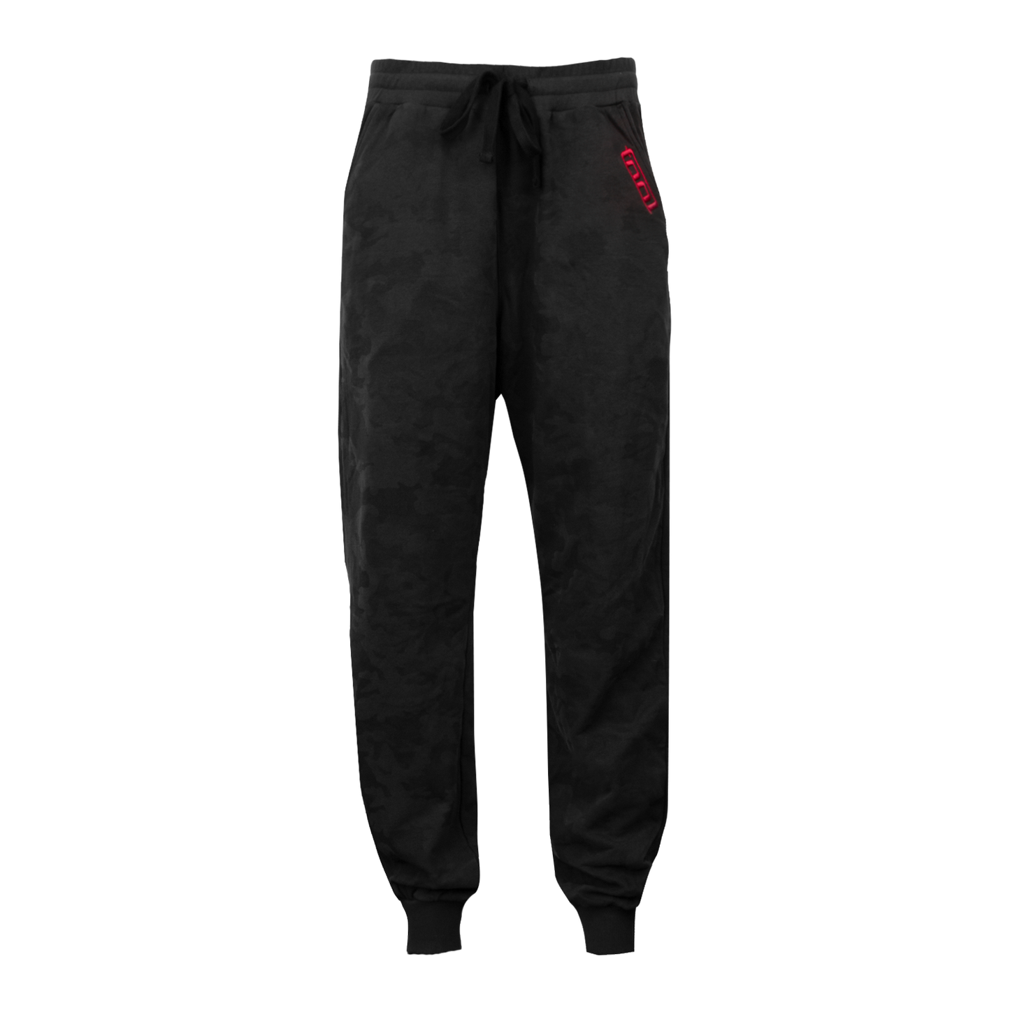 10,000 Days Camo Jogger Pant