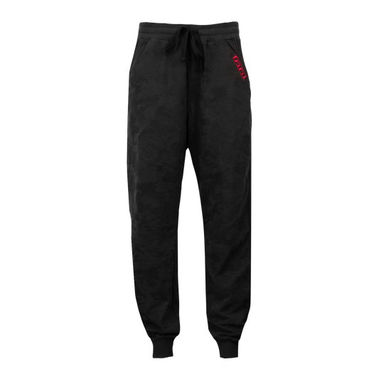 10,000 Days Camo Jogger Pant