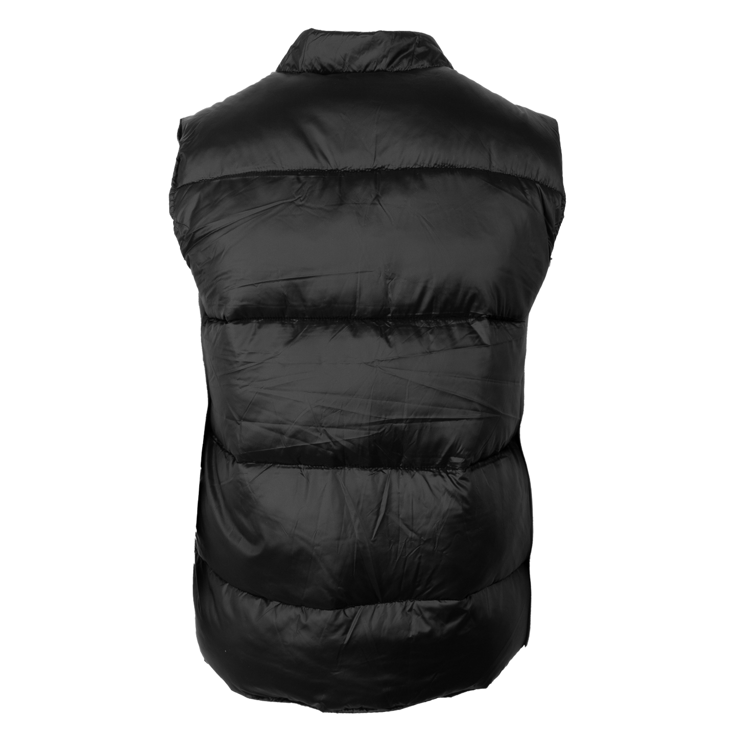 10,000 Days Reversible Vest (Black)