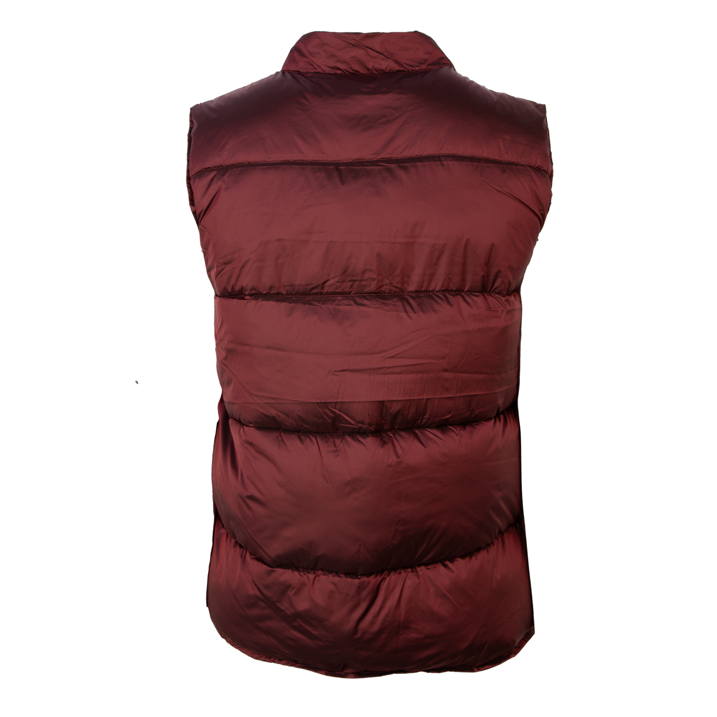 10,000 Days Reversible Vest (Red)