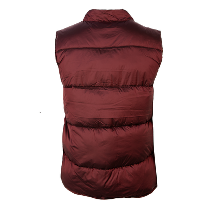 10,000 Days Reversible Vest (Red)