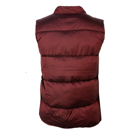 10,000 Days Reversible Vest (Red)