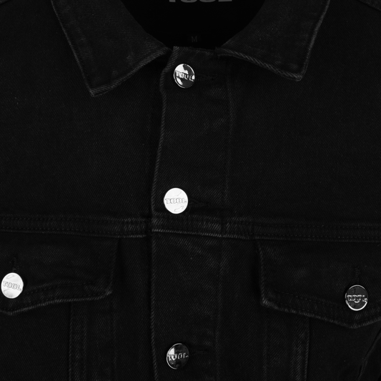 ÆNIMA Fetus Denim Jacket