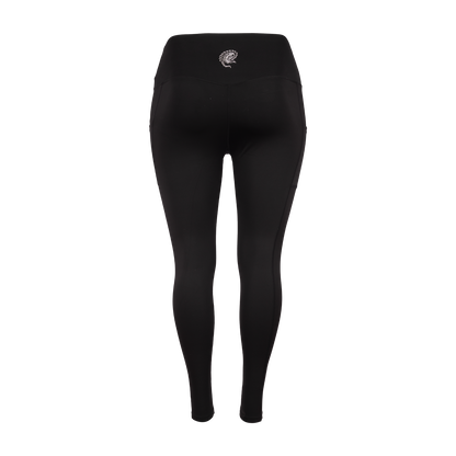 10,000 Days Women's Crossover Leggings