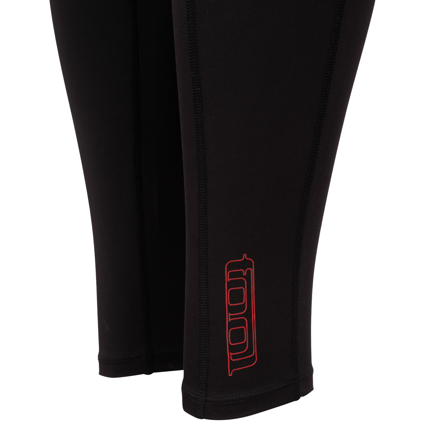 10,000 Days Women's Crossover Leggings