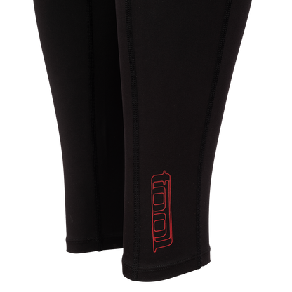 10,000 Days Women's Crossover Leggings