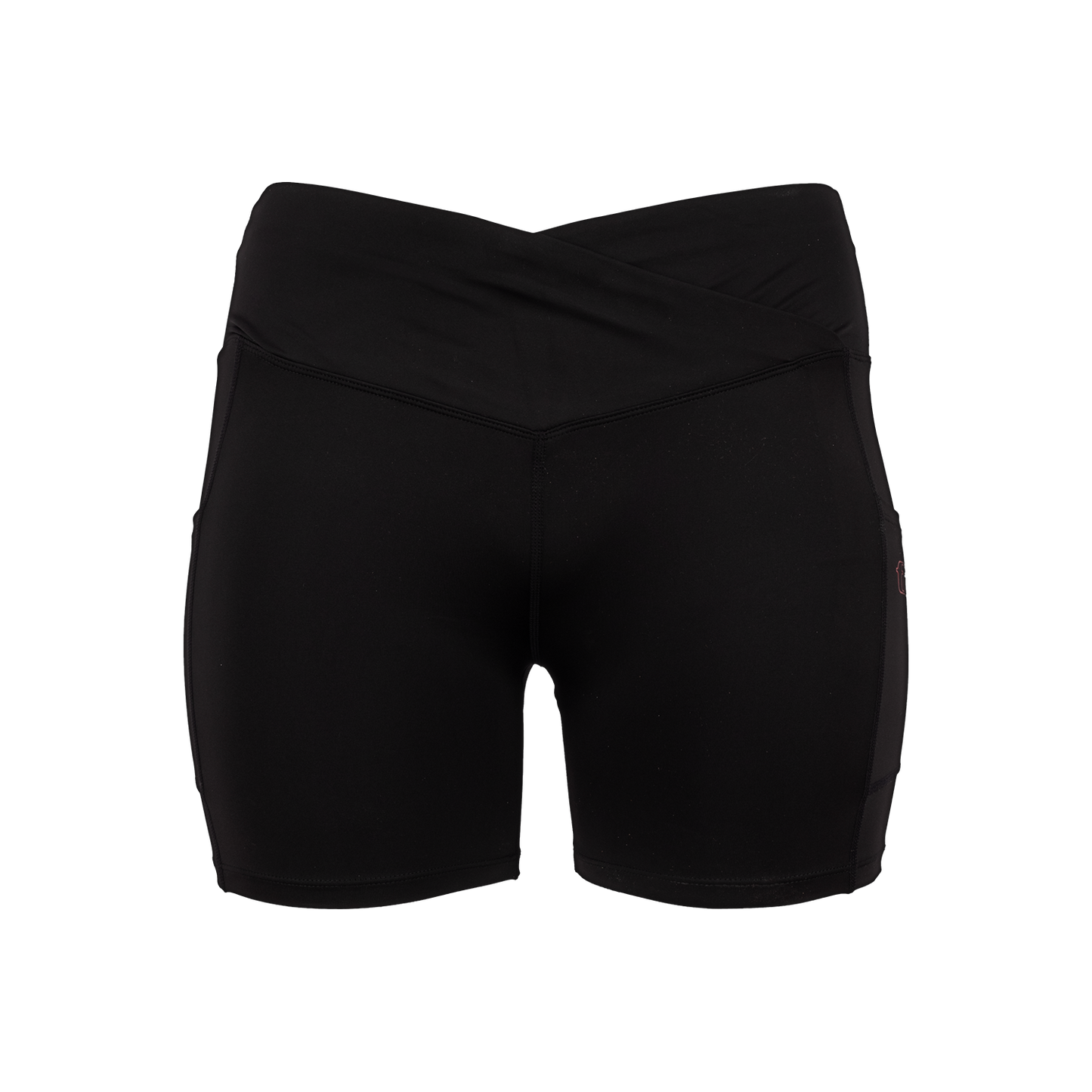 10,000 Days Women's Crossover Bike Shorts